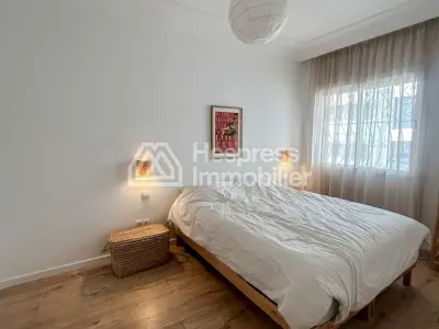 Gautier furnished apartment