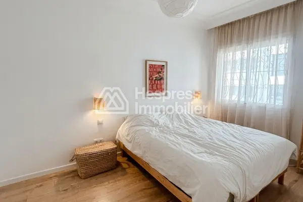 Gautier furnished apartment