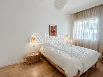 Gautier furnished apartment