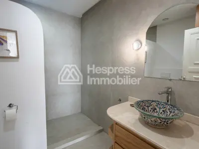 Gautier furnished apartment