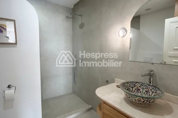 Gautier furnished apartment