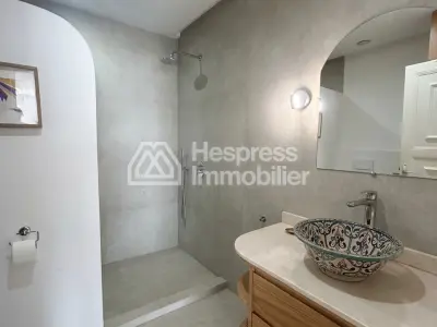 Gautier furnished apartment