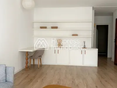 Gautier furnished apartment