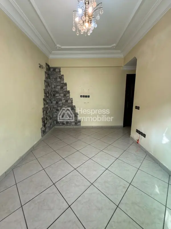 Apartment video Maarif
