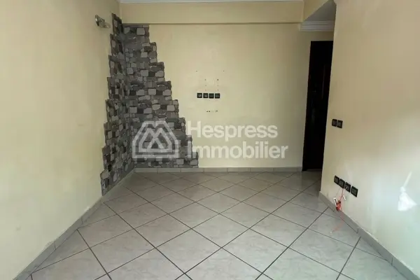 Apartment video Maarif