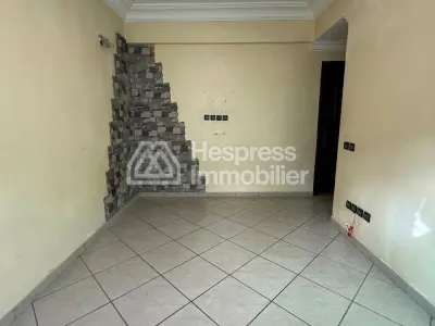 Apartment video Maarif