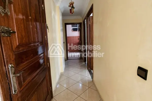 Apartment video Maarif