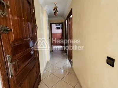 Apartment video Maarif