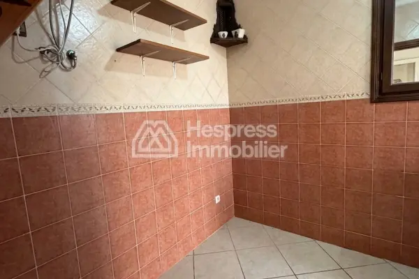 Apartment video Maarif