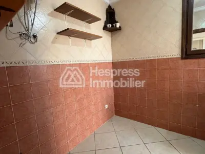 Apartment video Maarif