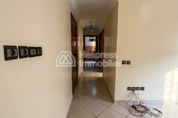 Apartment video Maarif