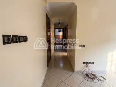 Apartment video Maarif