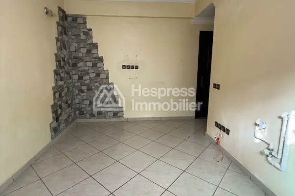 Apartment video Maarif