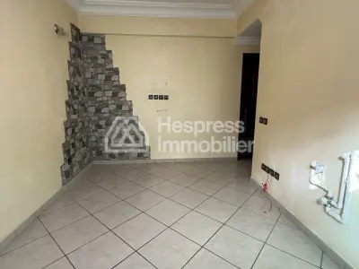 Apartment video Maarif