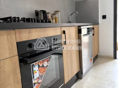 Appartement GUELIZ à vendre 108 m² à Marrakech