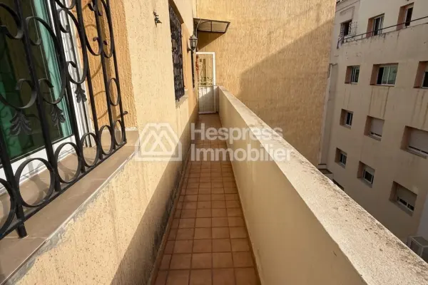 Apartment video Maarif