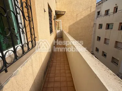 Apartment video Maarif