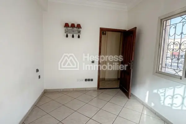 Apartment video Maarif