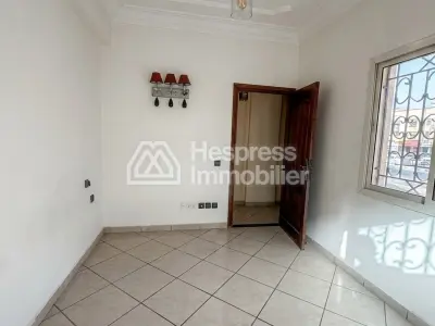 Apartment video Maarif