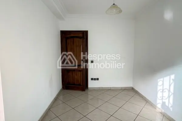 Apartment video Maarif