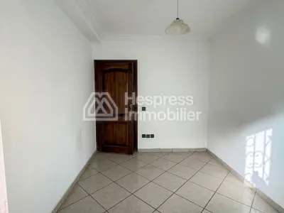 Apartment video Maarif