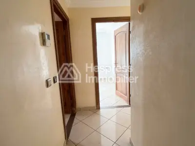 Apartment video Maarif