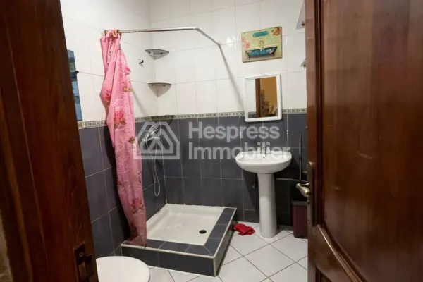 Apartment video Maarif