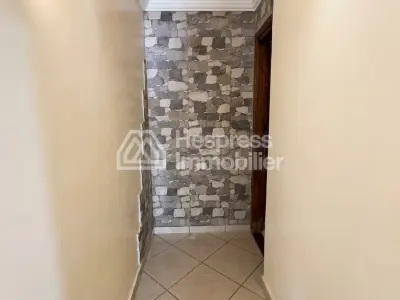 Apartment video Maarif