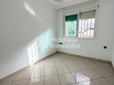Apartment video Maarif