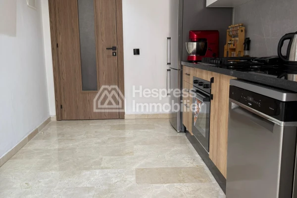 Appartement GUELIZ à vendre 108 m² à Marrakech