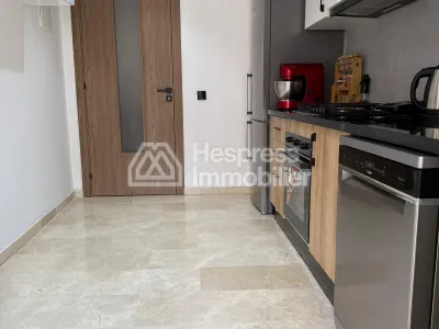 Appartement GUELIZ à vendre 108 m² à Marrakech