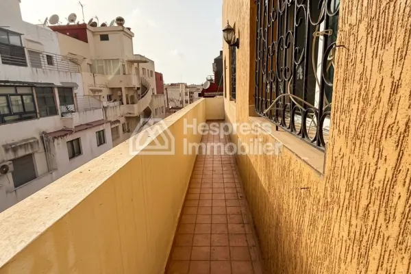 Apartment video Maarif
