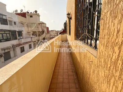 Apartment video Maarif