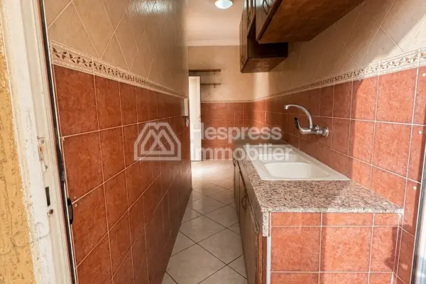 Apartment video Maarif