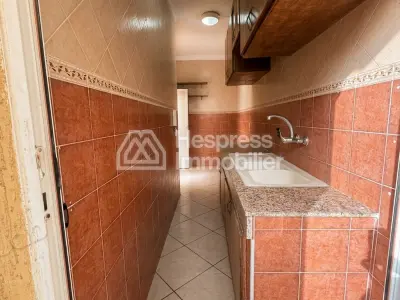 Apartment video Maarif