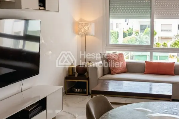 Apartment for sale in Burgundy