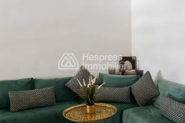 Apartment for sale in Burgundy