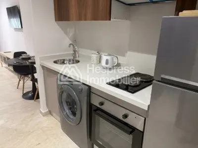 Studio meublé neuf Bourgogne