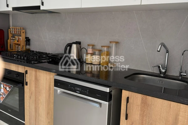 Appartement GUELIZ à vendre 108 m² à Marrakech