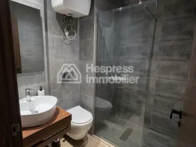 Studio meublé neuf Bourgogne