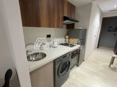 Studio meublé neuf Bourgogne