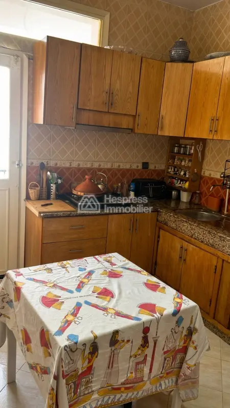 Appartement a vendre Racine