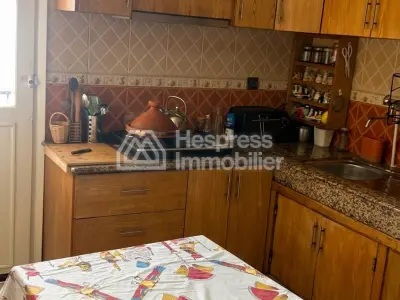 Appartement a vendre Racine