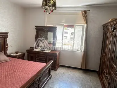 Appartement a vendre Racine