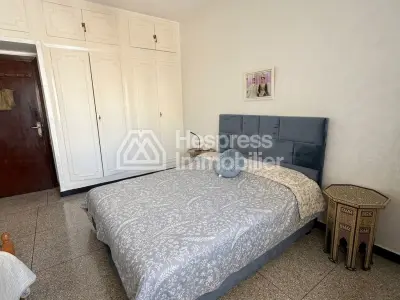Appartement a vendre Racine
