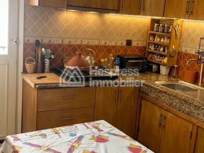 Appartement a vendre Racine