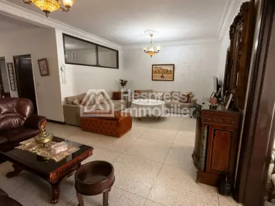 Appartement a vendre Racine