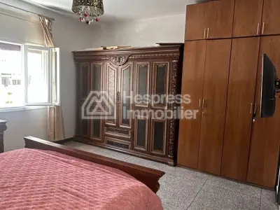 Appartement a vendre Racine
