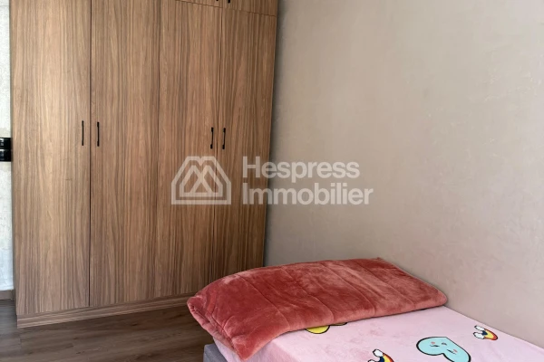 Appartement GUELIZ à vendre 108 m² à Marrakech