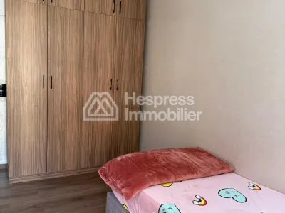 Appartement GUELIZ à vendre 108 m² à Marrakech